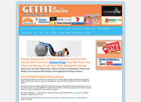 getfit.com.au