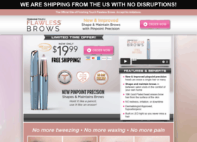 getflawlessbrows.com