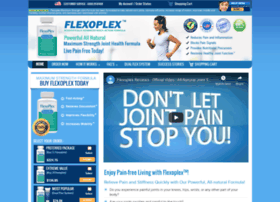 getflexoplex.com