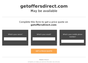getoffersdirect.com