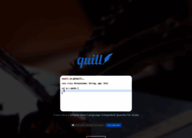 getquill.io