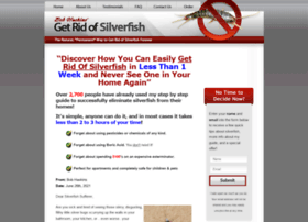 getridofsilverfish.com