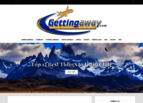 gettingaway.com