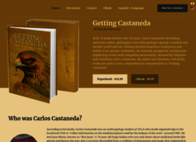 gettingcastaneda.com