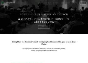 gettysburglivinghope.org
