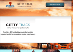 gettytrack.com