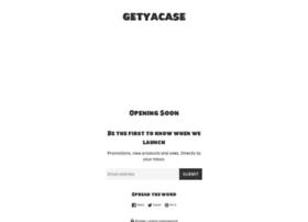 getyacase.com