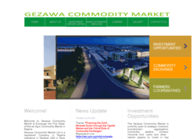 gezawacommoditymarket.com.ng