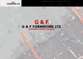 gfformwork.co.uk