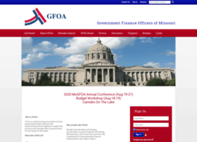 gfoa-mo.org