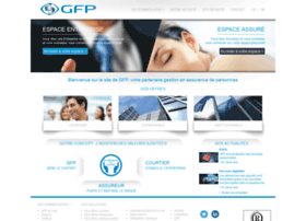 gfpfrance.com