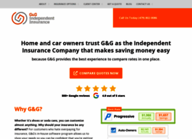 gg-insurance.com
