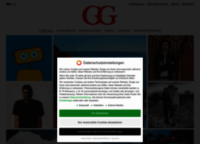 gg-magazine.com