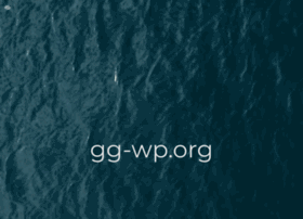 gg-wp.org