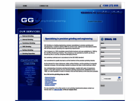 gggrinding.com.au