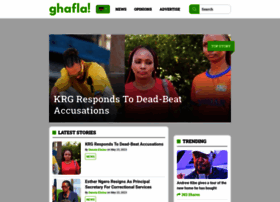 ghafla.com