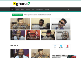 ghana7.com