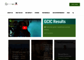 ghanacic.org