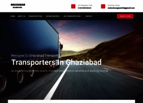 ghaziabadtransport.com