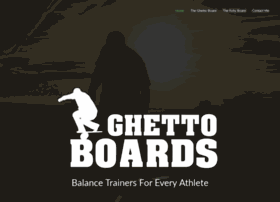 ghetto-boards.com