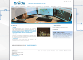 ghilde.com