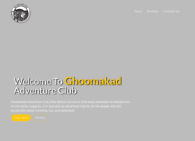 ghoomakad.co.in