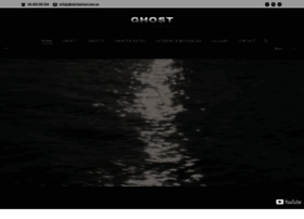 ghostcharters.com.au