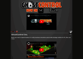 ghostcontrol.biz