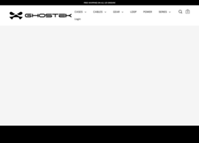 ghostekproducts.com