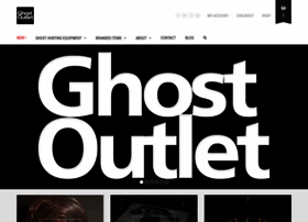 ghostoutlet.com