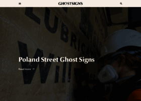 ghostsigns.co.uk