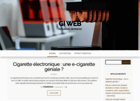 gi-web.fr