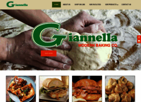 giannellabakery.com