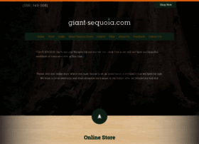 giant-sequoia.com