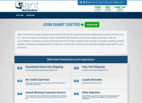 giantdistro.com