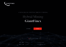 giantfinex.com