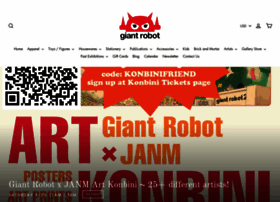 giantrobot.com