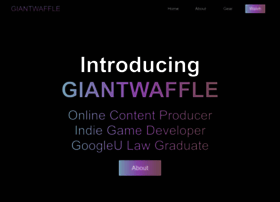 giantwaffle.tv