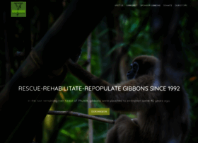 gibbonproject.org