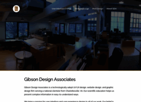 gibsondesign.com