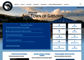 gibsons.ca