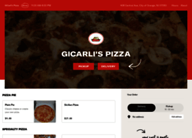 gicarlispizza.com