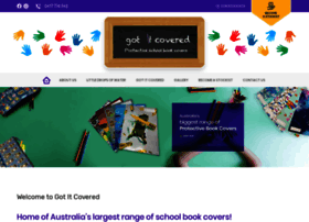 gicbookcovers.com.au