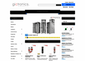 gictronics.com