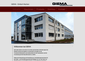 giema.com