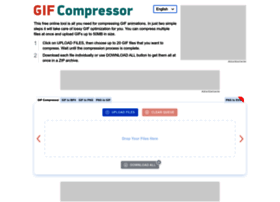 gifcompressor.com