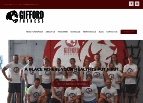 giffordfitness.com