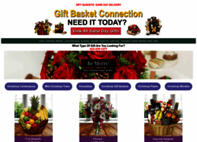 gift-basket-connection.com