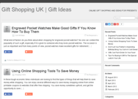 gift-shopping-uk.co.uk