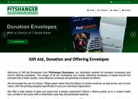 giftaid-envelopes.co.uk
